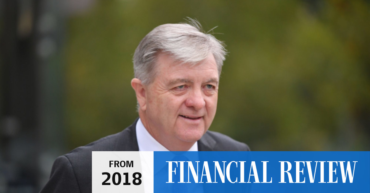 Banking royal commission AMP under attack